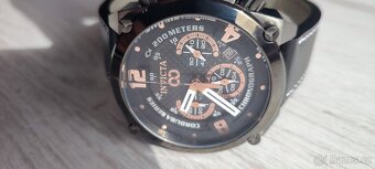 Invicta Corduba WR 200 ,50mm - 7