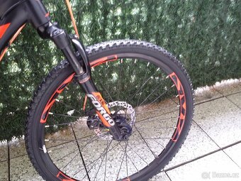 Dětské kolo Leader Fox CAPITAN 24" - 7