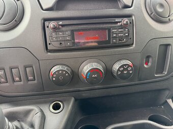 Prodám renault master 3 RV 2018 - 7