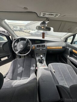Renault Vel Satis 2.0 dci - 7