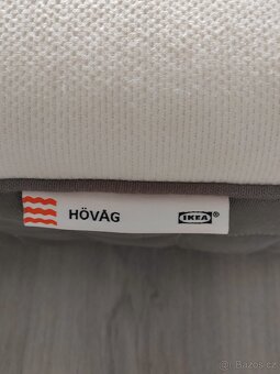 Patrová postel s psacím stolem - 7