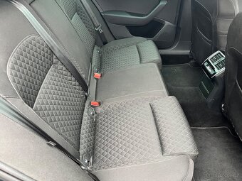Škoda Superb Combi 2.0 TDI 110KW DSG r.v.2018 - 7
