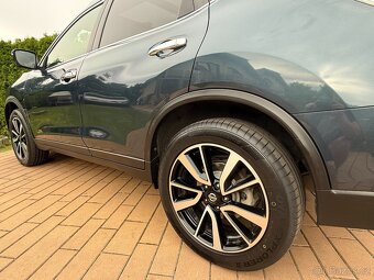 NISSAN X-TRAIL 2.0 dCi 130kW 4x4 AUTOMAT Panorama Xenon Kůže - 7