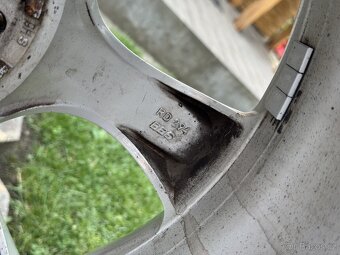 BBS STYLING 124 R18 - 7