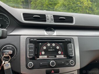 Passat B7 - 7
