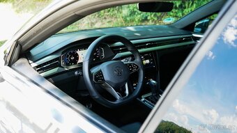 Volkswagen Arteon SB 2.0 TDI R-Line DSG - 7