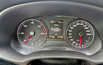 SEAT LEON 2.0 TDI, 110kW, r.v. 2015, 208000 - 7