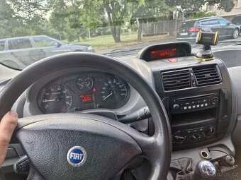 Scudo 1.6 jtd 90 DPH - 7