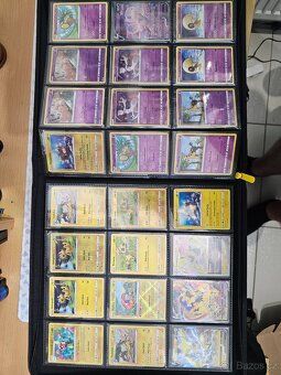 Master set Pokémon Crown zenith - 7