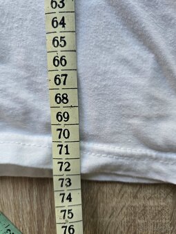 Pánské triko Tommy Jeans velikost XL - 7