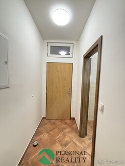 Pronájem bytu 1+kk 29 m2, Chlumec nad Cidlinou, ev.č. 02466 - 7