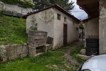 Prodej rodinného domu 5+kk pozemek 610 m² – Chotyně - 7