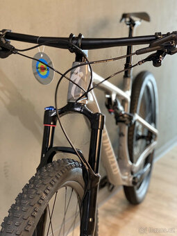Specialized Epic EVO FSR - 7