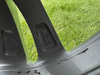 Alu kola 5x112 r18 s pneu (neptun1) - 7