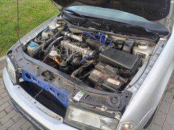 Škoda octavia 1.9tdi 81kw - 7