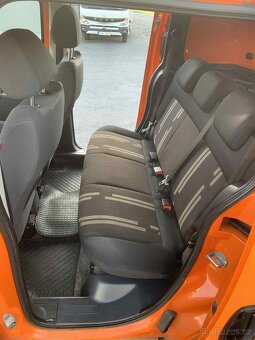 Fiat fiorino - 7