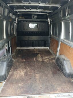 Ford transit 115 T350 - 7