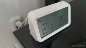 Bazénový nebo vířivkový WiFi teplomer - 7