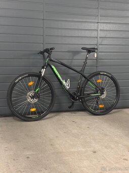 Horské kolo RockMachine Heatwave 70-29 - 7