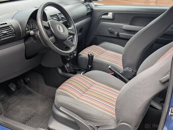 Volkswagen Fox 1.2i 40kw, 98xxx km - 7