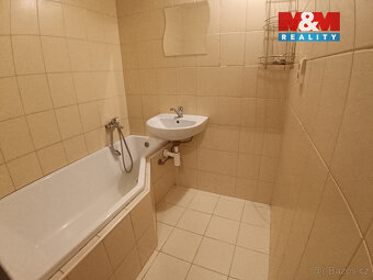 Prodej bytu 2+1, 49 m², Opava, ul. Mařádkova - 7