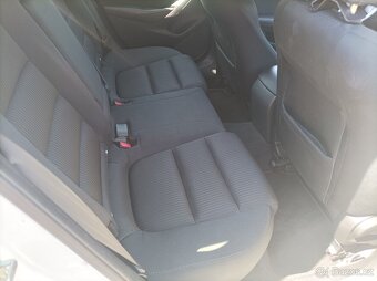 MAZDA 6 2.2D,110KW,2015/11,PĚKNÝ STAV - 7