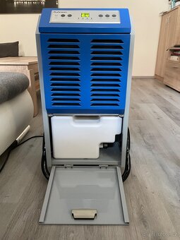 Profi odvlhčovač vysoušeč zdiva R-9350, záruka 2 roky Datart - 7
