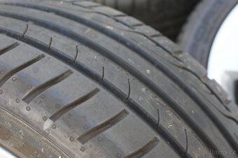 Seat FR kola originá Cupra taky na VW Skoda Audi letni pneu - 7