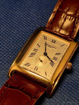 Frederique Constant classic - 7