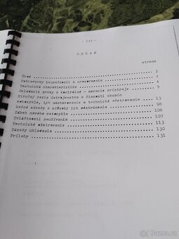 Dněpr 650 - příručka manuál obsluha a provoz - 7