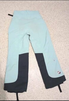 Snowboardové kalhoty Spider vel.152 - 7