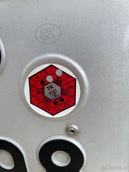 Beta rr 125 enduro lc 4T - 7