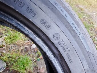 235/55/19 105v Continental - letní pneu 2-4ks - 7