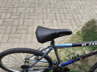 Dětské/juniorské horské kolo - 7