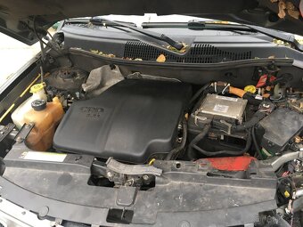 Jeep Compass 2.2 CRDi, r.v. 2012 (4x4)-Rezervace - 7