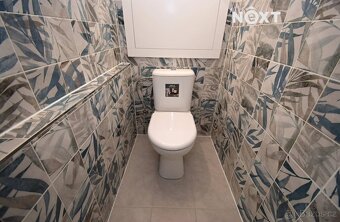 Pronájem byt 3+1, 80㎡ - 7