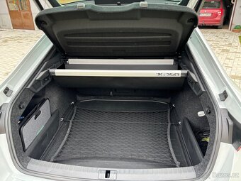 Škoda Octavia 4 RS, 2.0 TSI, 1.majitel ČR - 7