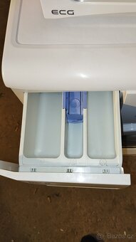 Pračka BEKO na 5 kg A++ ,+ mikrovlnka - 7