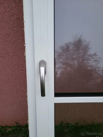 Okno plastové, trojsklo, nové, Sleva - 7