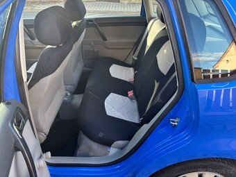 VOLKSWAGEN POLO 1.2 HTP - 7