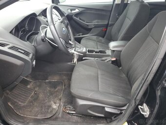 Ford Focus SE 2018 - 7