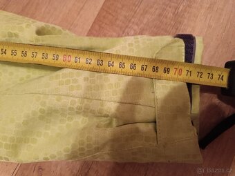 Bunda zimní lyžařská Hannah 40-42 - 7