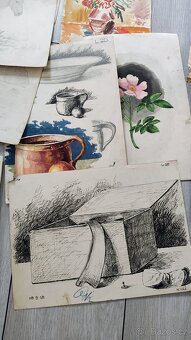 Obrazy, obrázky - 7