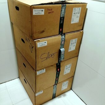 20" Luxusní ALU kola MANSORY – 5x130 – AUDI (VW, PORSCHE, M - 7