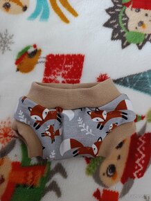 Oblečení pro panenky 43cm - 7