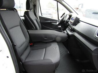 Renault Trafic III 2,0 dCi 110 kW/150k Combi Van 6 míst L2 - 7