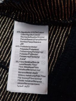 Luxusní kabátek Mayoral, vel. 92 - 7