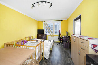 Prodej, byt 1+1, 40 m², Holýšov, ul. Pod Makovým Vrchem - 7