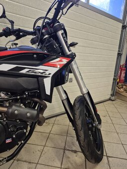 Beta RR 125 2024 - 7