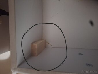 Čalouněná postel - 7